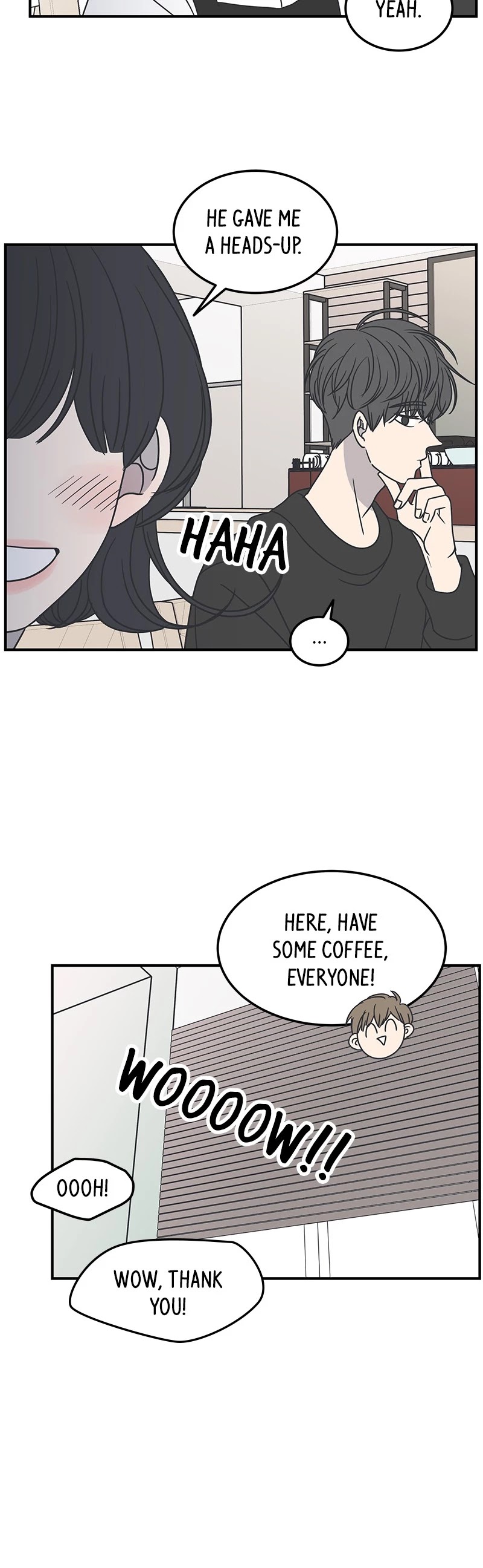 Romance 101 Chapter 51 page 20 - Chapter 51: Episode 51