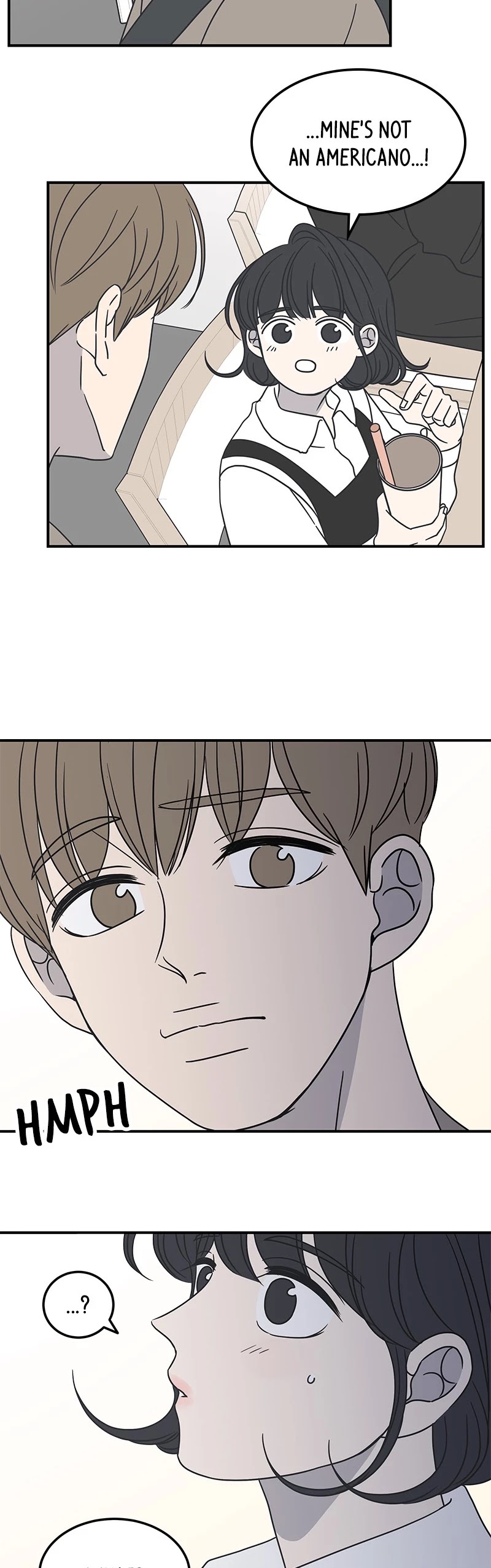 Romance 101 Chapter 51 page 23 - Chapter 51: Episode 51