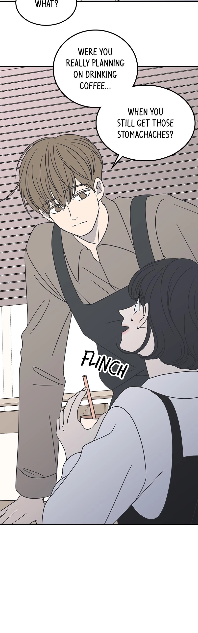 Romance 101 Chapter 51 page 24 - Chapter 51: Episode 51