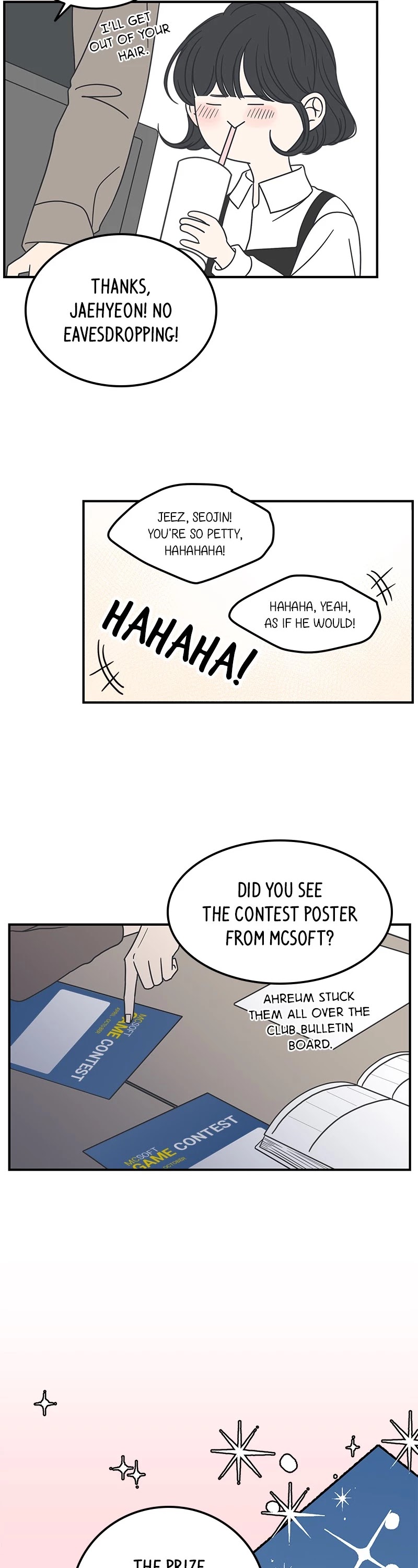 Romance 101 Chapter 51 page 26 - Chapter 51: Episode 51