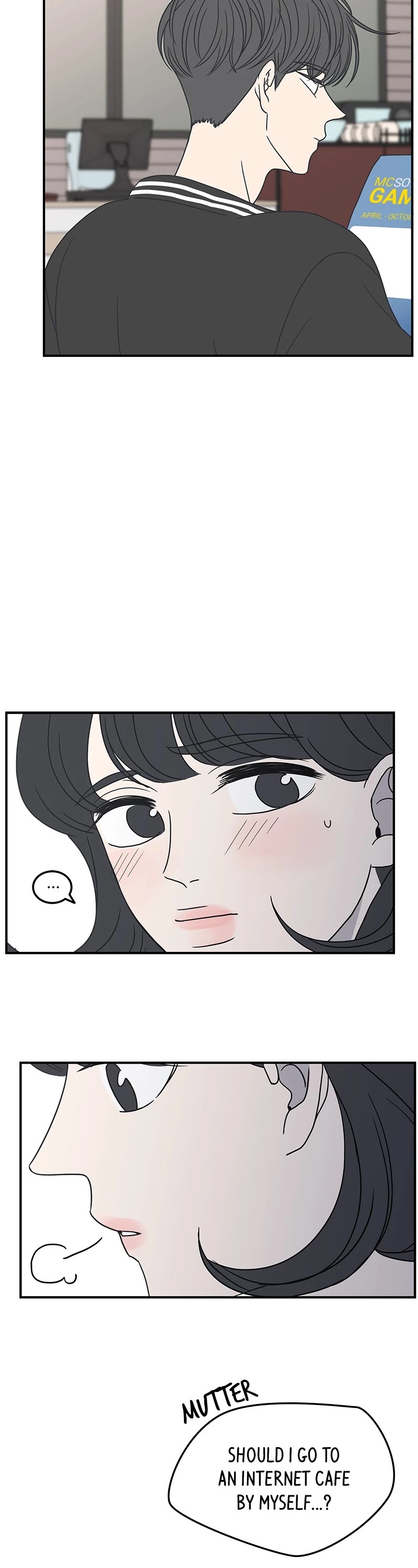 Romance 101 Chapter 51 page 30 - Chapter 51: Episode 51