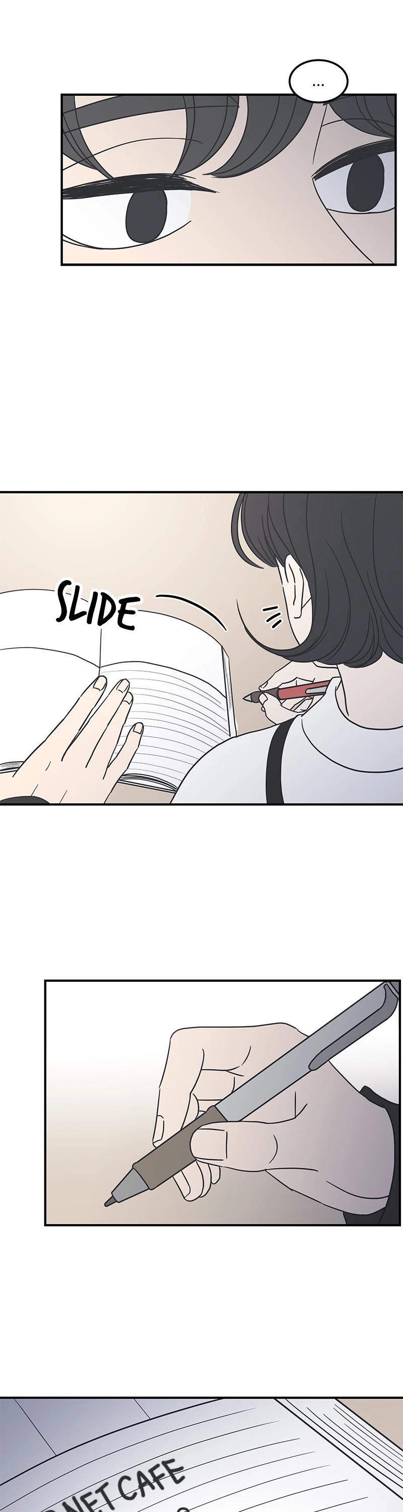Romance 101 Chapter 51 page 33 - Chapter 51: Episode 51