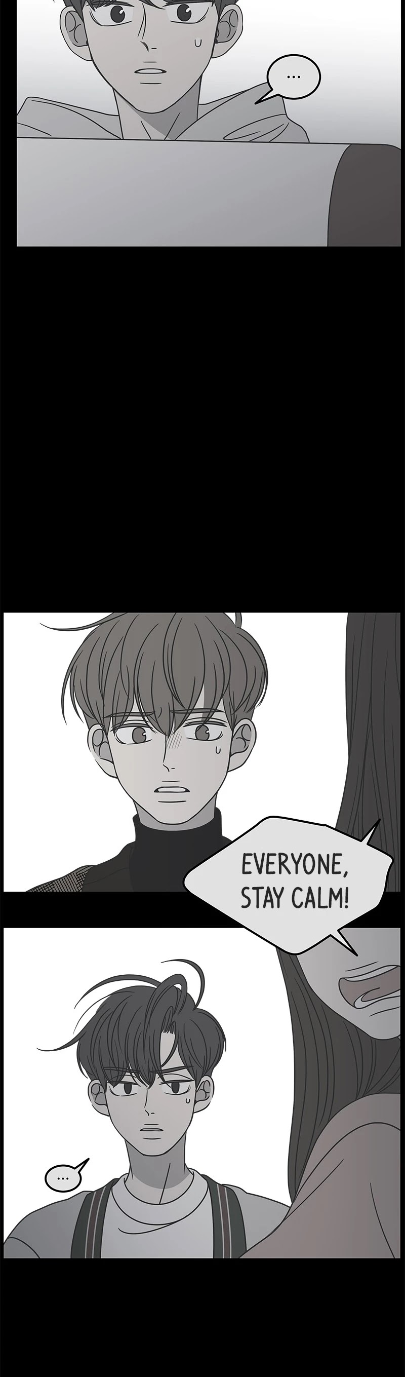 Romance 101 Chapter 51 page 4 - Chapter 51: Episode 51