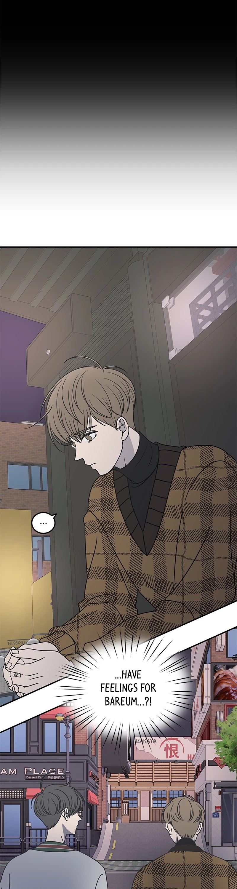 Romance 101 Chapter 51 page 5 - Chapter 51: Episode 51