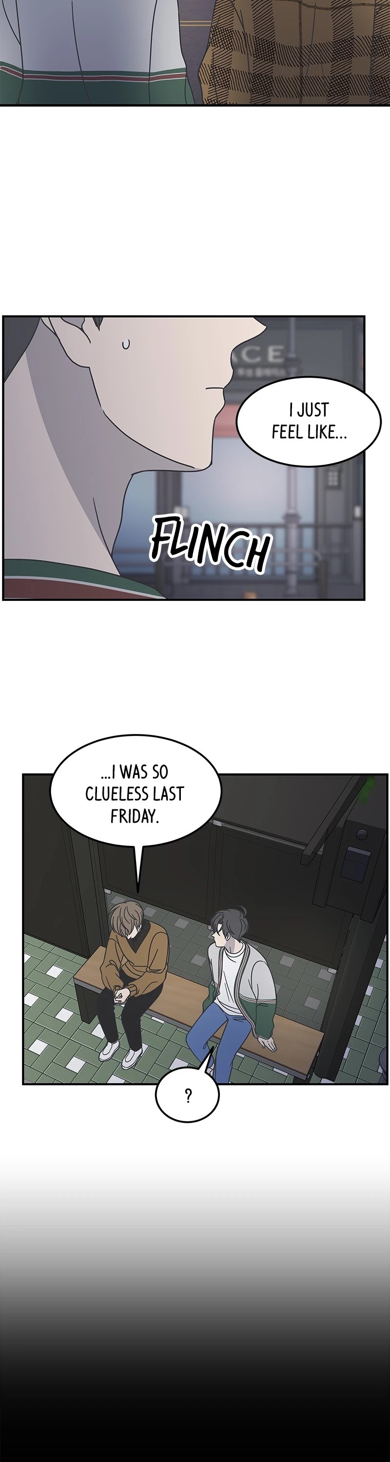 Romance 101 Chapter 51 page 6 - Chapter 51: Episode 51