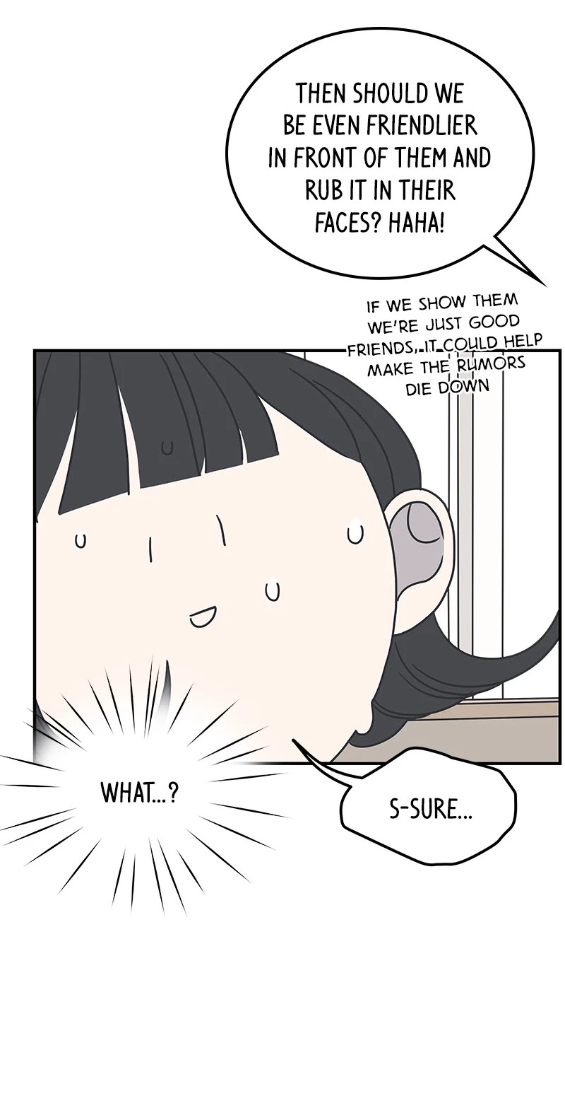 Romance 101 Chapter 52 page 23 - Chapter 52: Episode 52