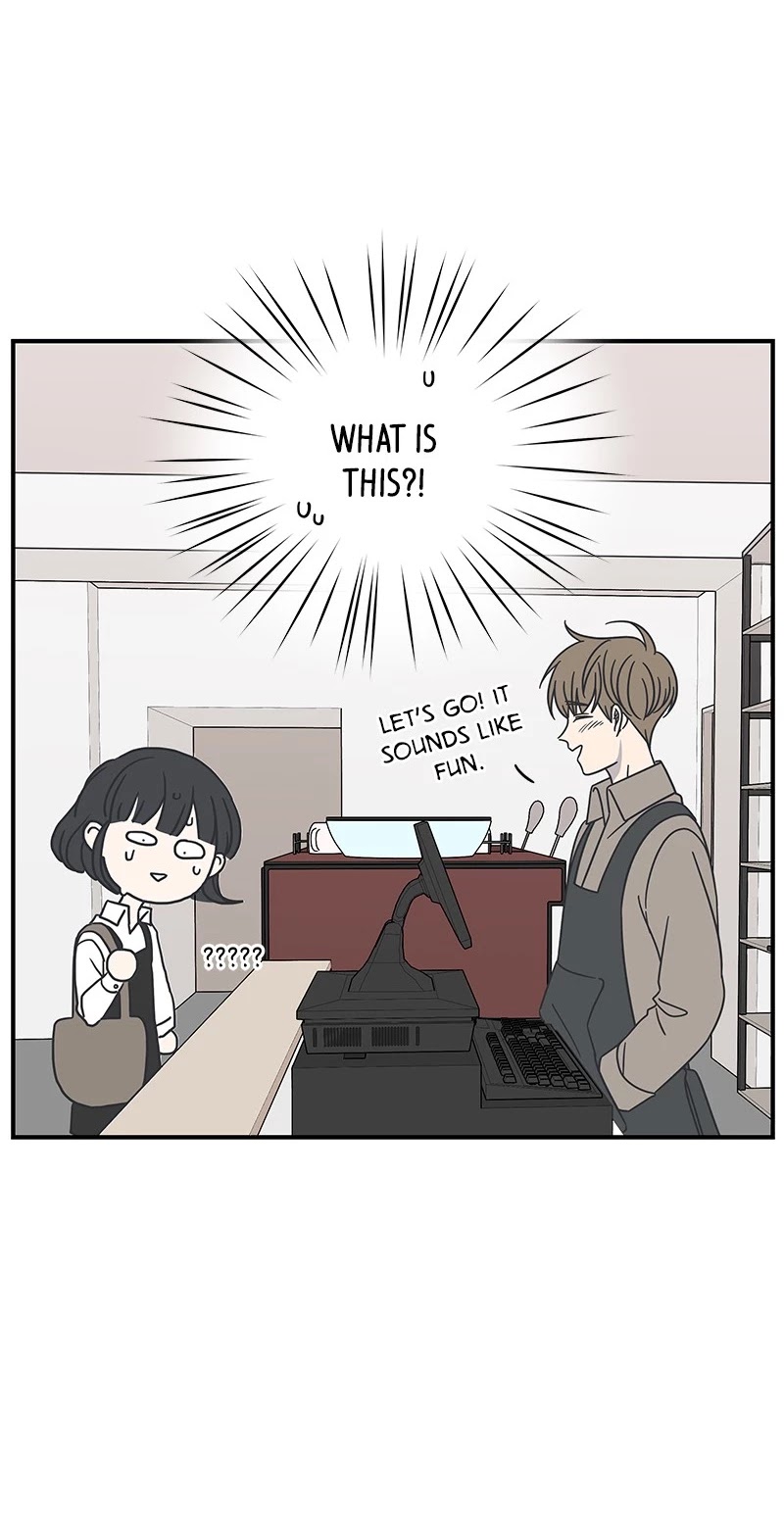Romance 101 Chapter 52 page 24 - Chapter 52: Episode 52