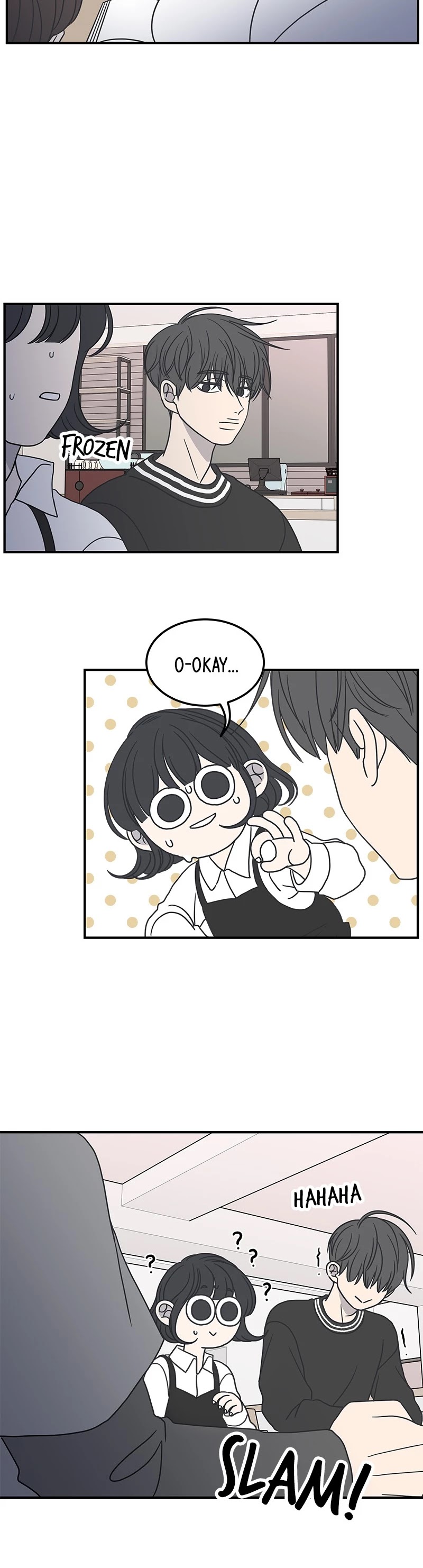 Romance 101 Chapter 52 page 7 - Chapter 52: Episode 52