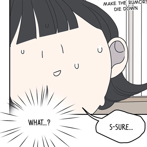 Romance 101 Chapter 52: Episode 52 cover