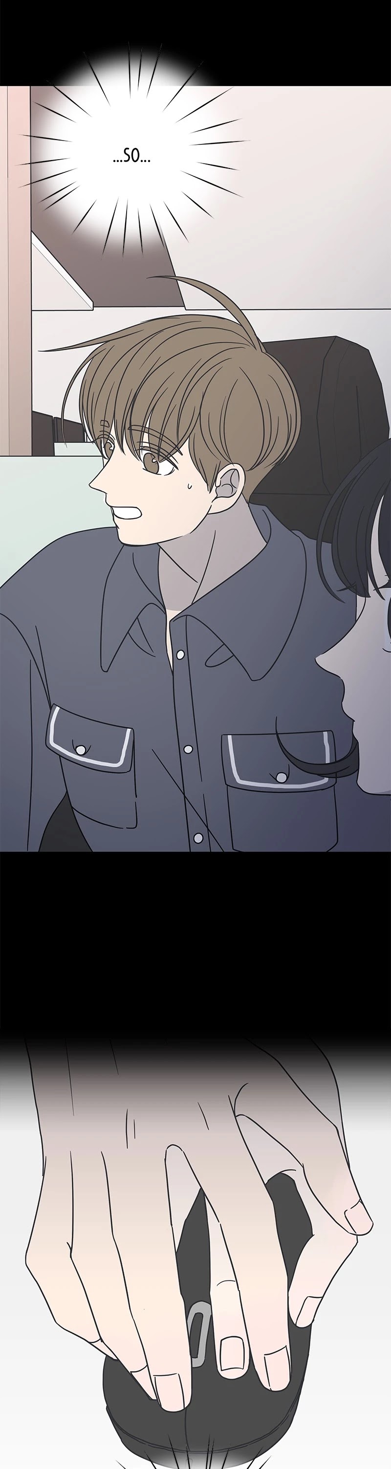 Romance 101 Chapter 53 page 13 - Chapter 53: Episode 53