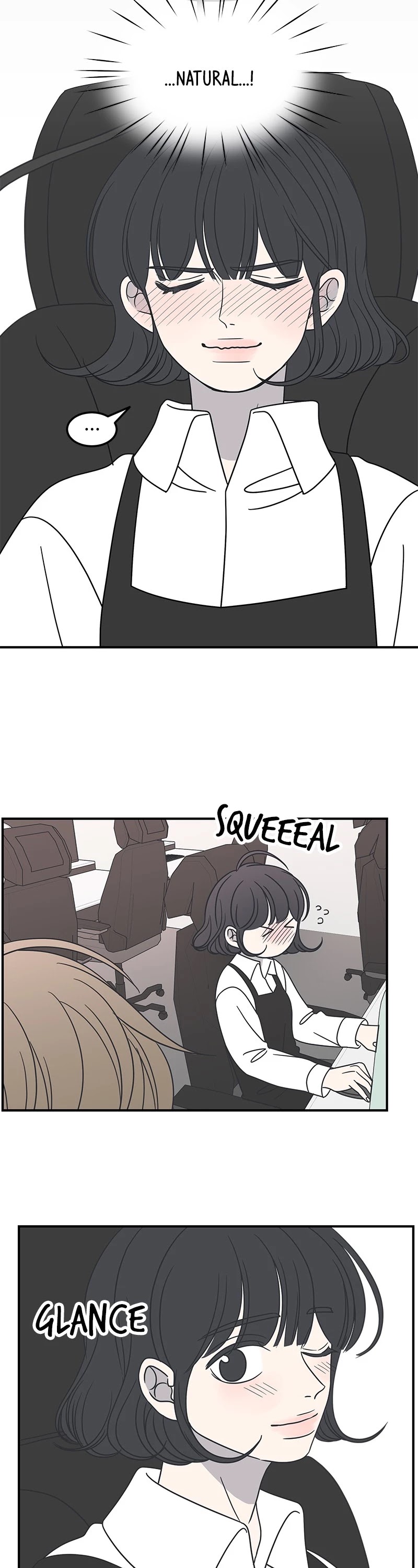 Romance 101 Chapter 53 page 14 - Chapter 53: Episode 53