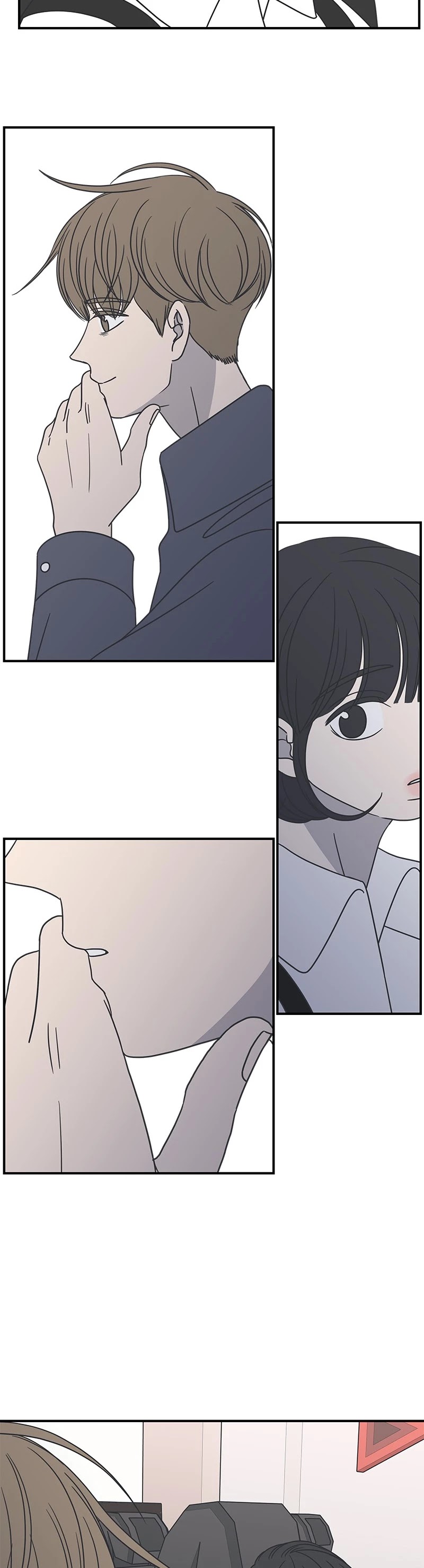 Romance 101 Chapter 53 page 15 - Chapter 53: Episode 53