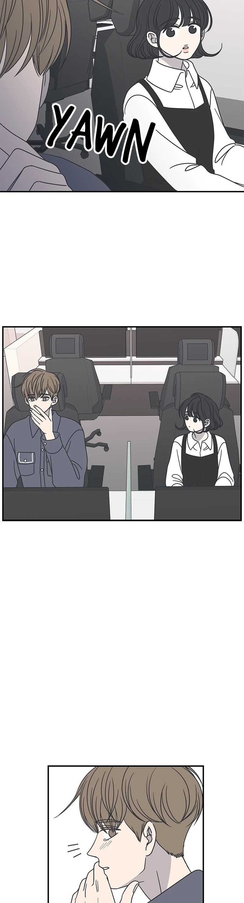 Romance 101 Chapter 53 page 16 - Chapter 53: Episode 53