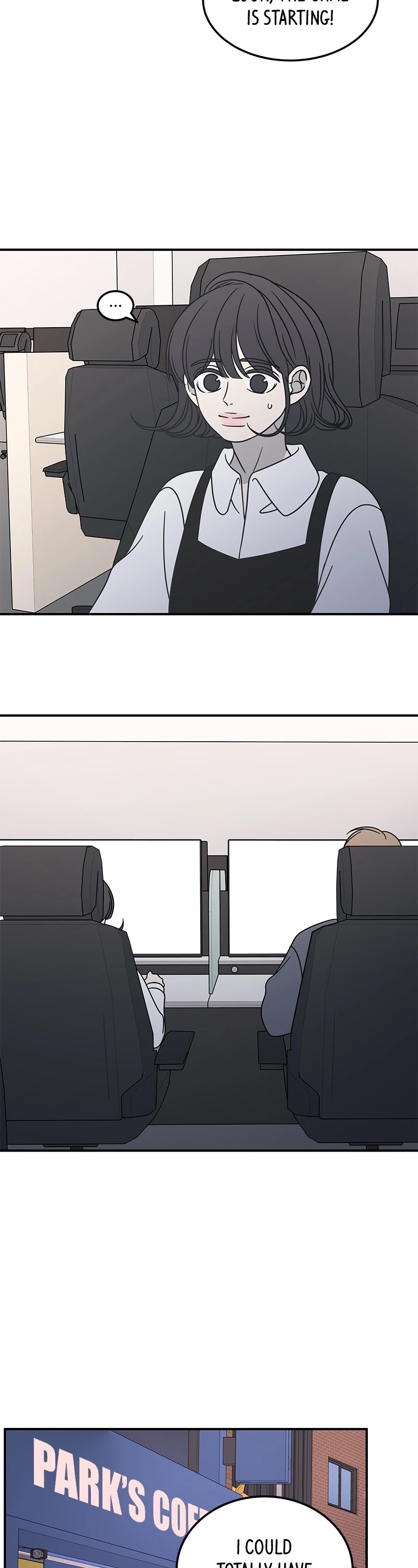 Romance 101 Chapter 53 page 18 - Chapter 53: Episode 53