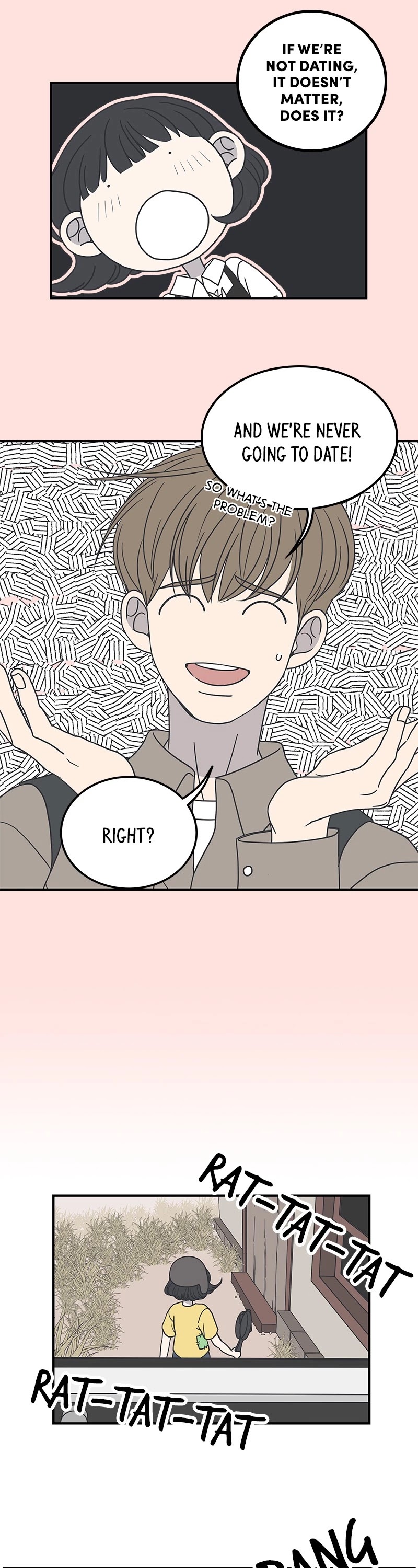 Romance 101 Chapter 53 page 2 - Chapter 53: Episode 53