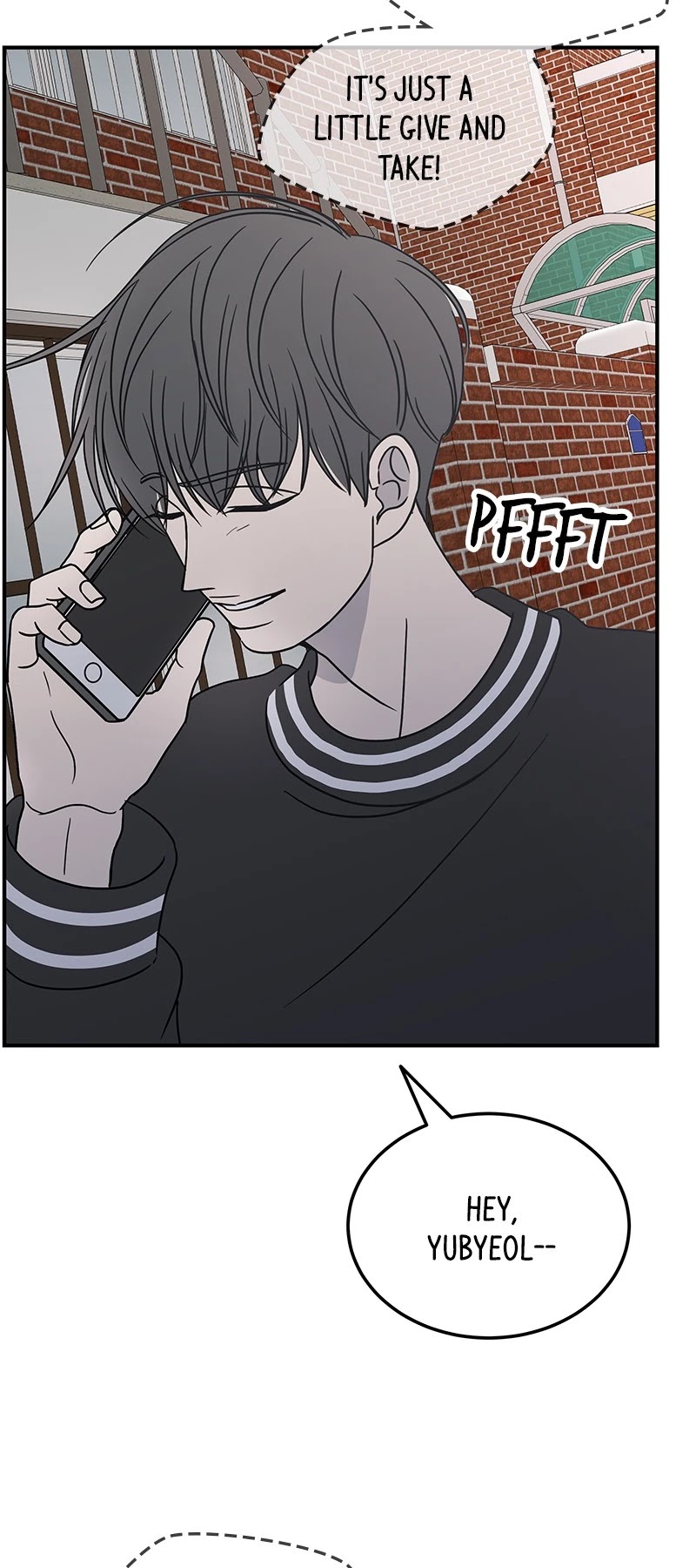 Romance 101 Chapter 53 page 27 - Chapter 53: Episode 53