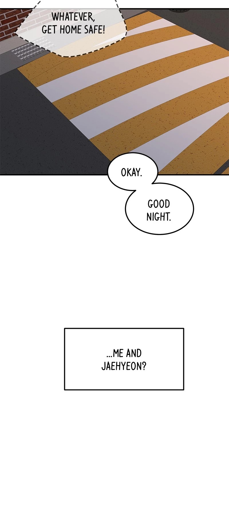 Romance 101 Chapter 53 page 28 - Chapter 53: Episode 53