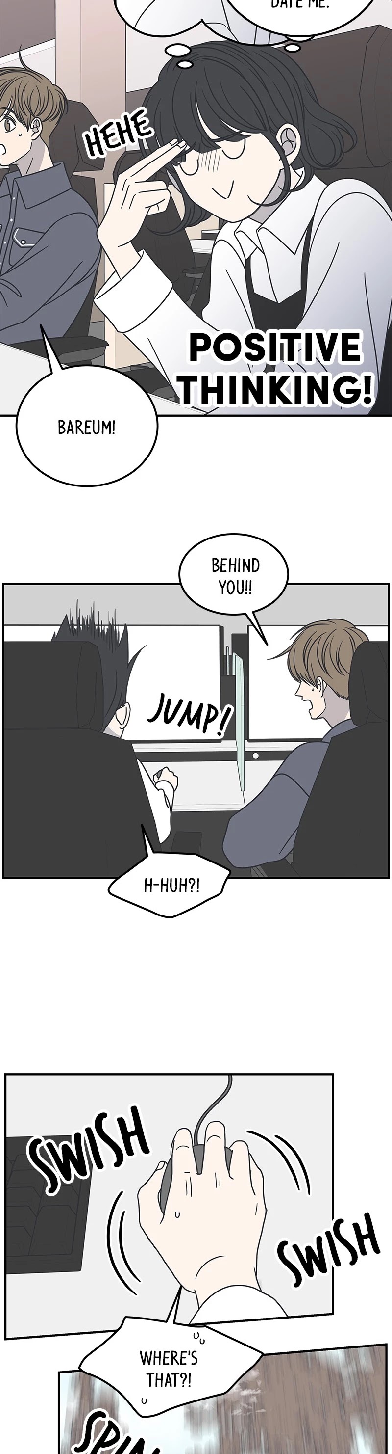 Romance 101 Chapter 53 page 4 - Chapter 53: Episode 53