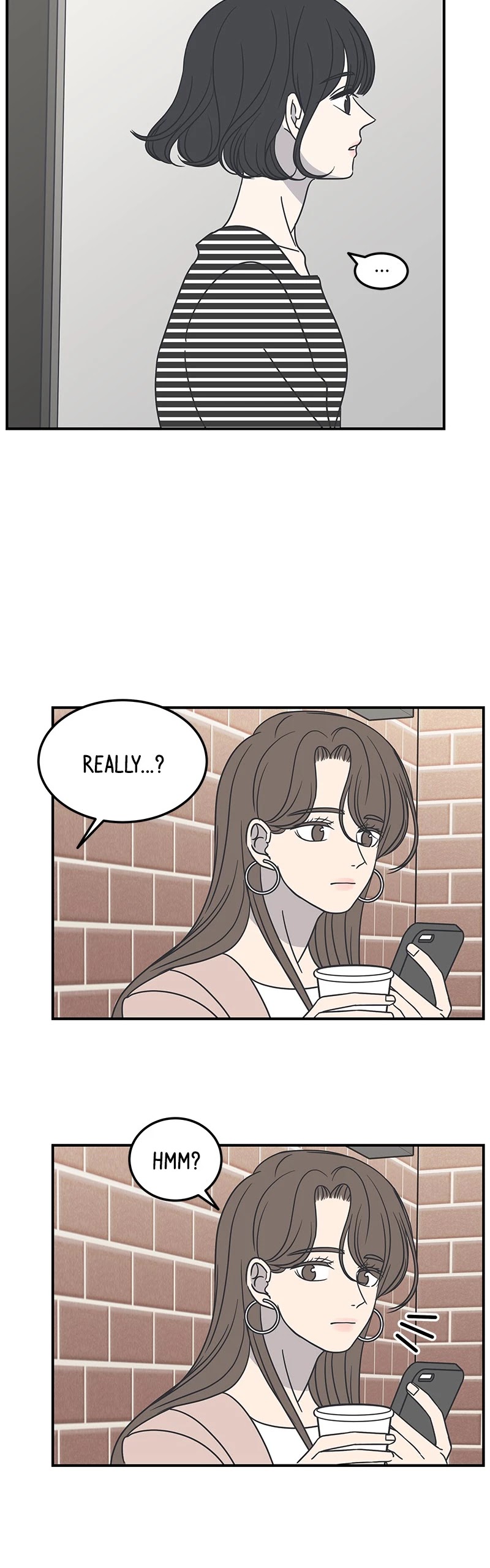 Romance 101 Chapter 54 page 19 - Chapter 54: Episode 54
