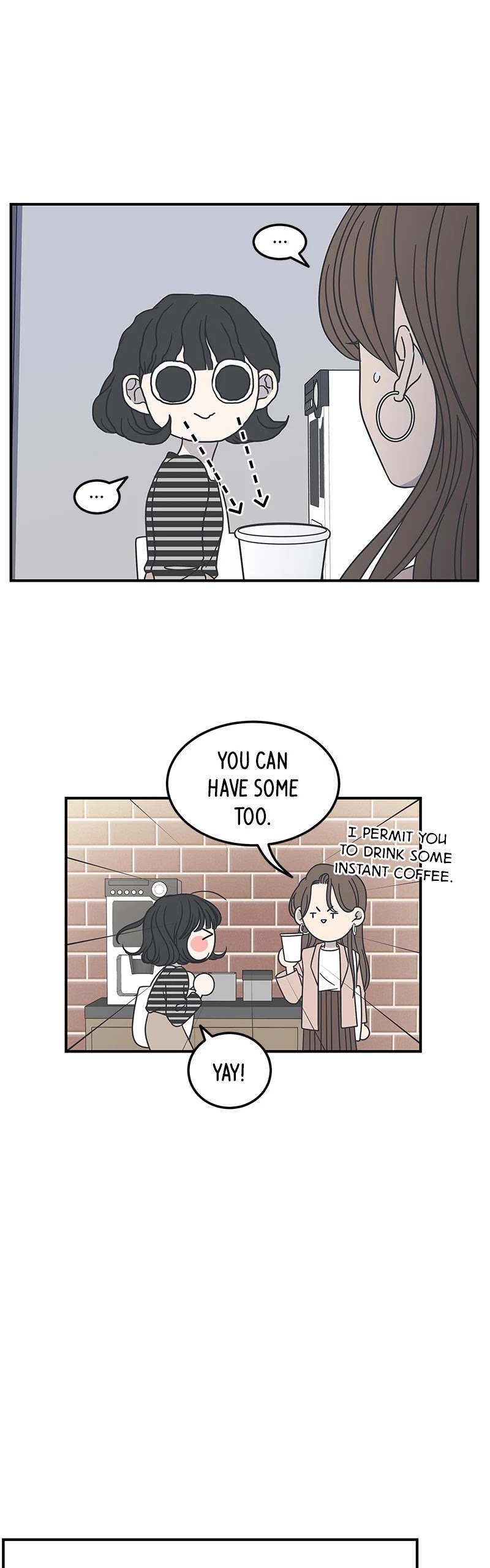 Romance 101 Chapter 54 page 20 - Chapter 54: Episode 54