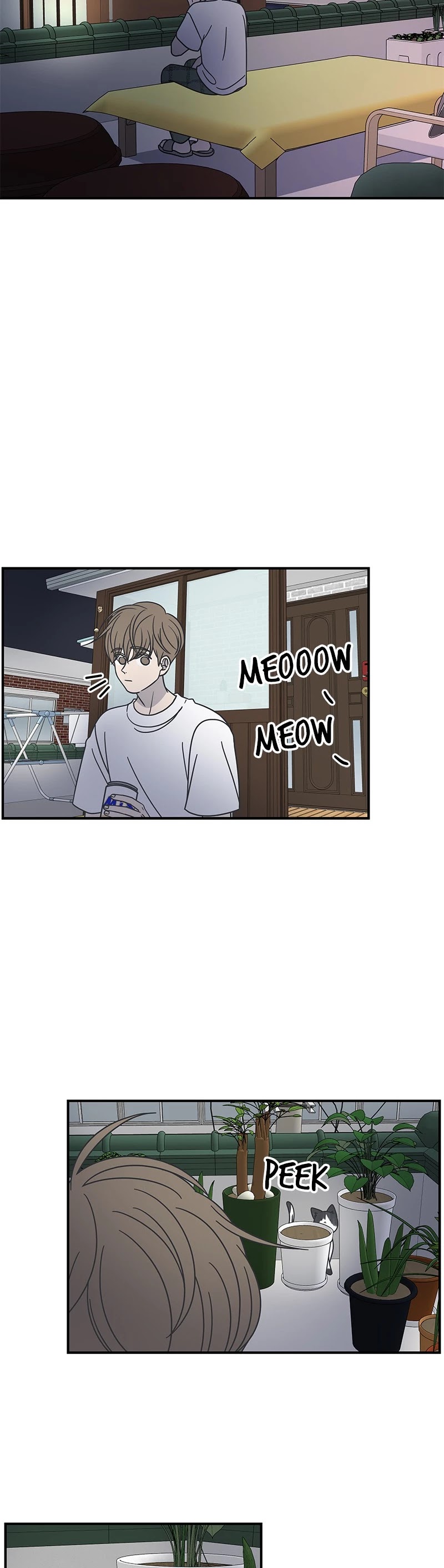 Romance 101 Chapter 54 page 8 - Chapter 54: Episode 54