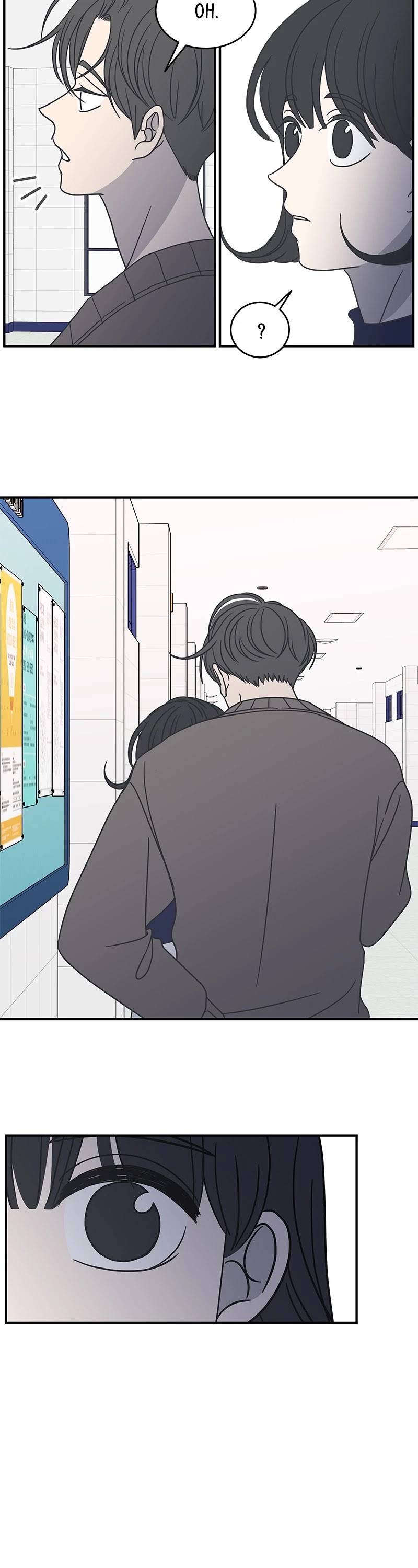 Romance 101 Chapter 55 page 13 - Chapter 55: Episode 55