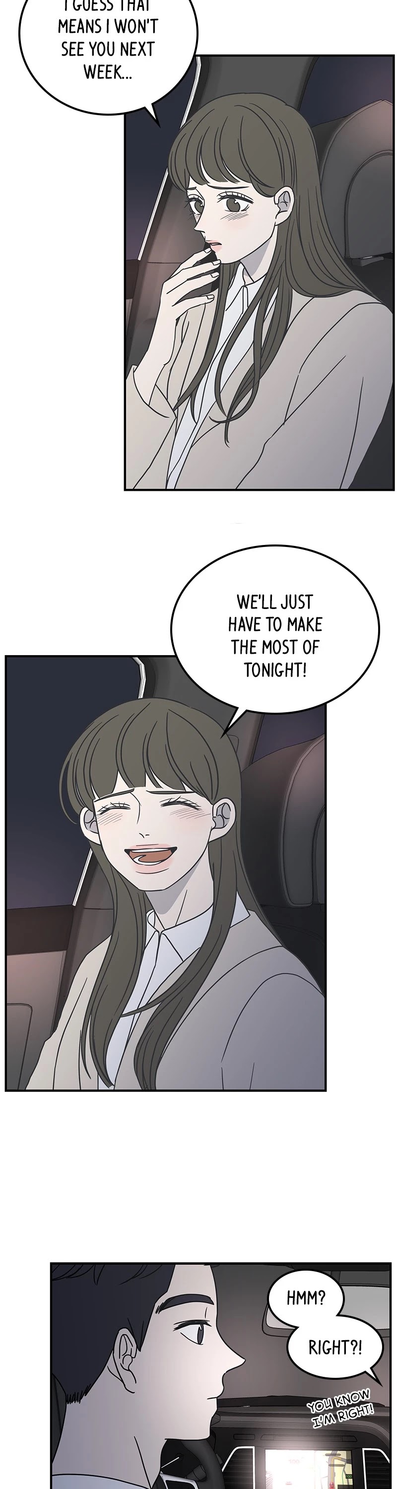 Romance 101 Chapter 55 page 26 - Chapter 55: Episode 55
