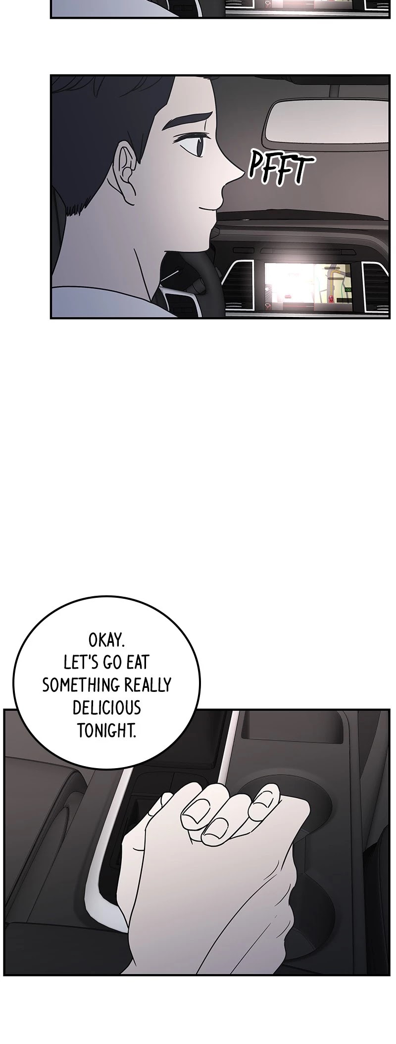 Romance 101 Chapter 55 page 27 - Chapter 55: Episode 55