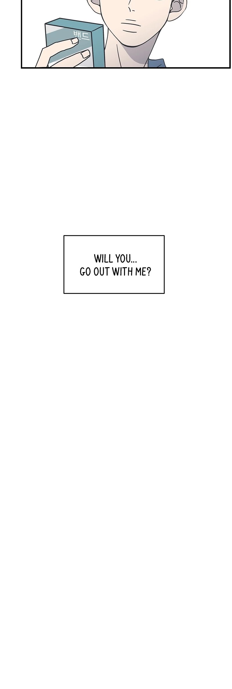 Romance 101 Chapter 56 page 31 - Chapter 56: Episode 56