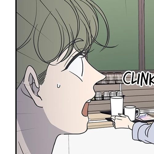 Romance 101 Chapter 56: Episode 56 cover