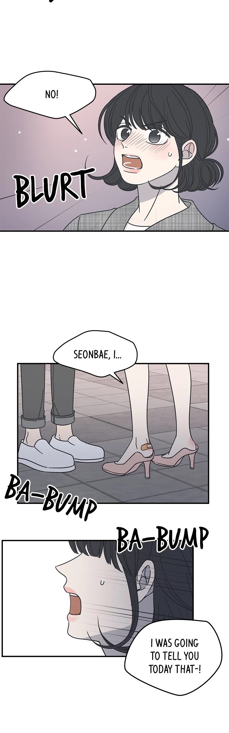 Romance 101 Chapter 57 page 16 - Chapter 57: Episode 57