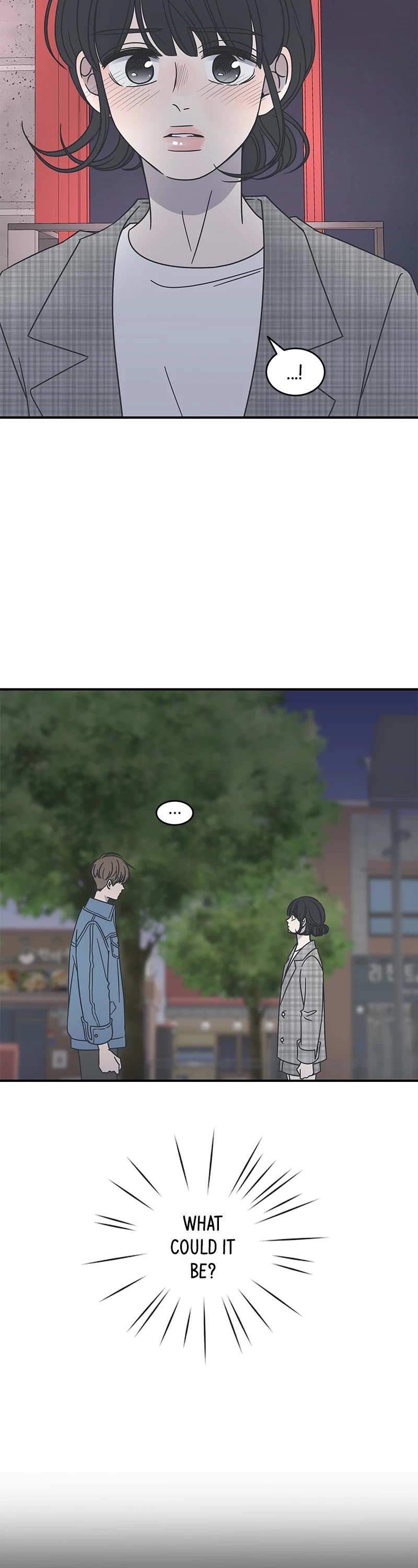 Romance 101 Chapter 57 page 18 - Chapter 57: Episode 57