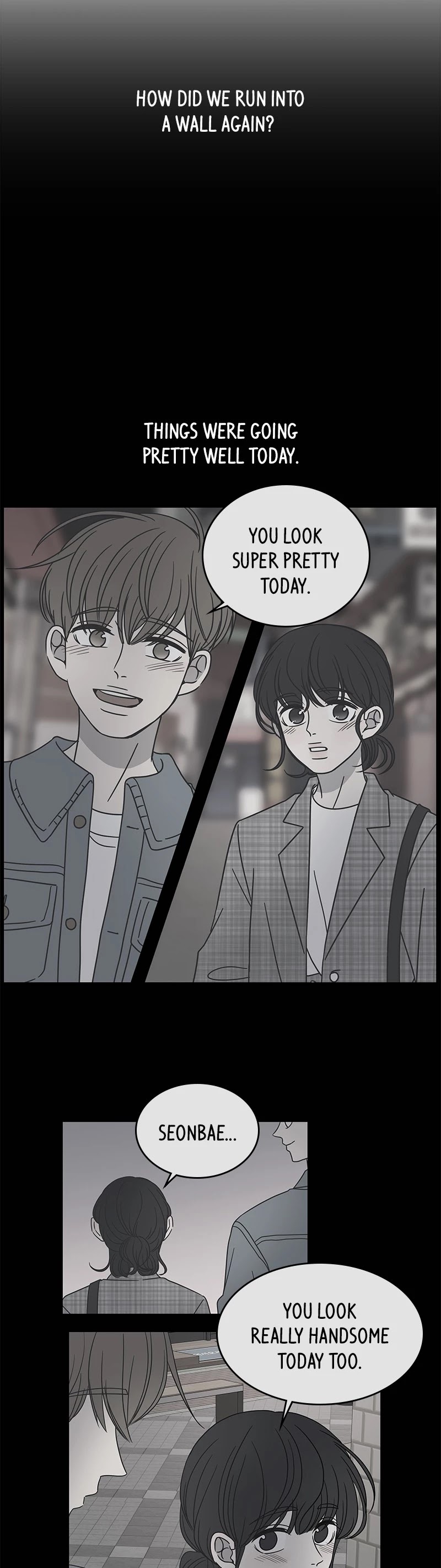 Romance 101 Chapter 57 page 19 - Chapter 57: Episode 57