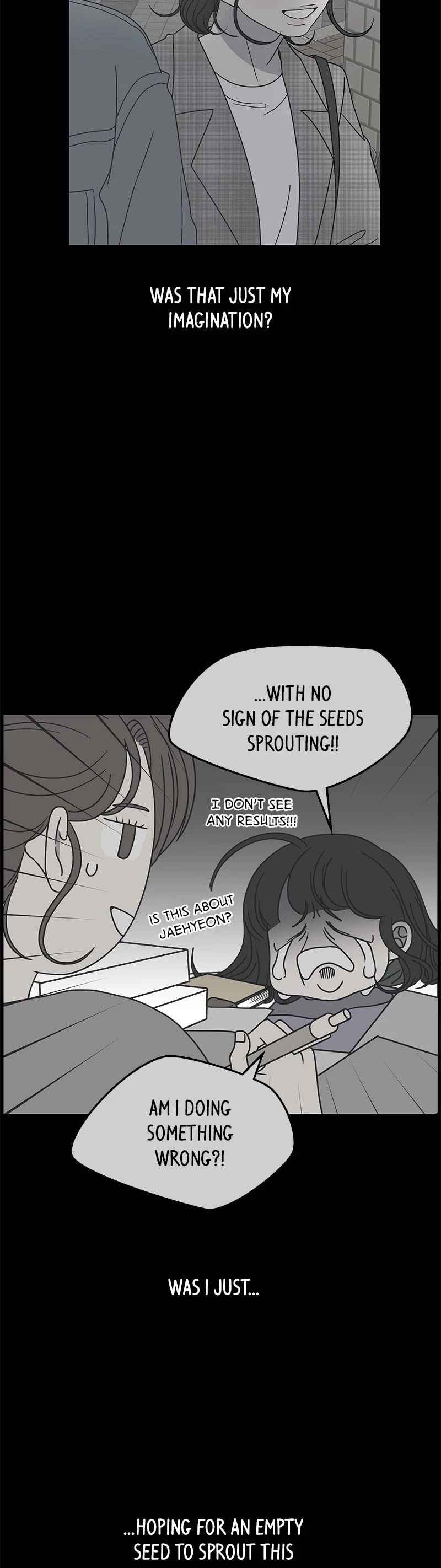 Romance 101 Chapter 57 page 20 - Chapter 57: Episode 57