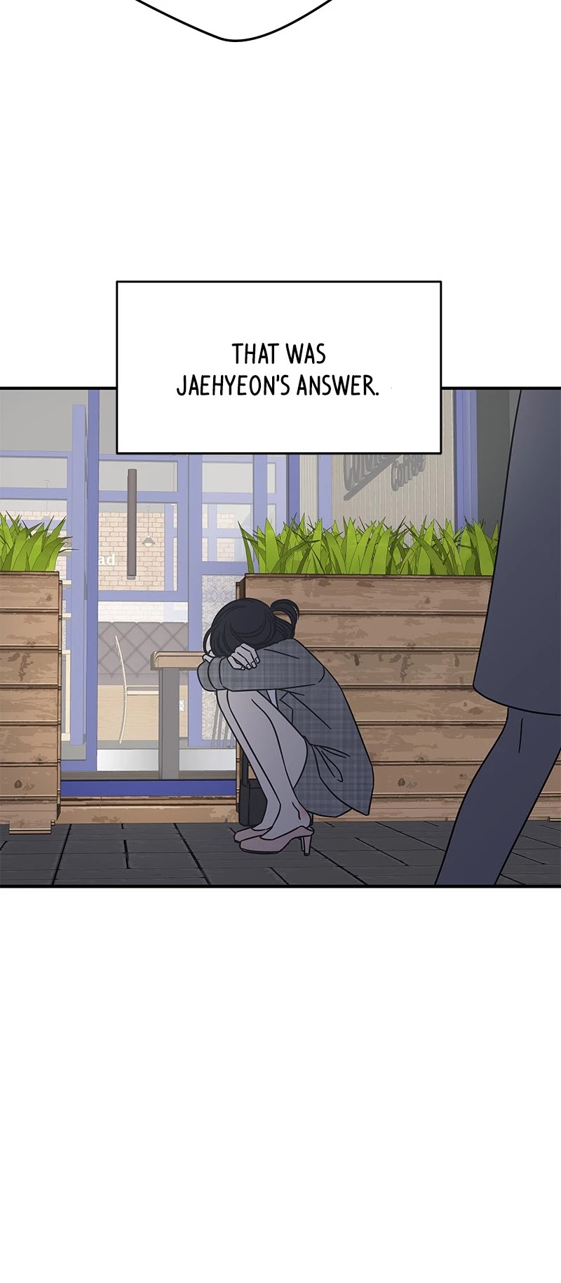 Romance 101 Chapter 57 page 31 - Chapter 57: Episode 57