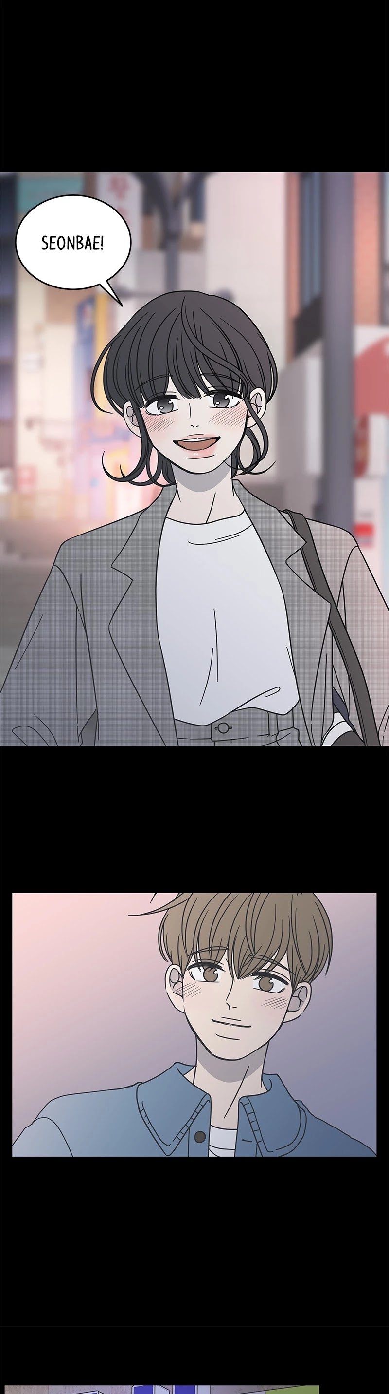 Romance 101 Chapter 58 page 15 - Chapter 58: Episode 58