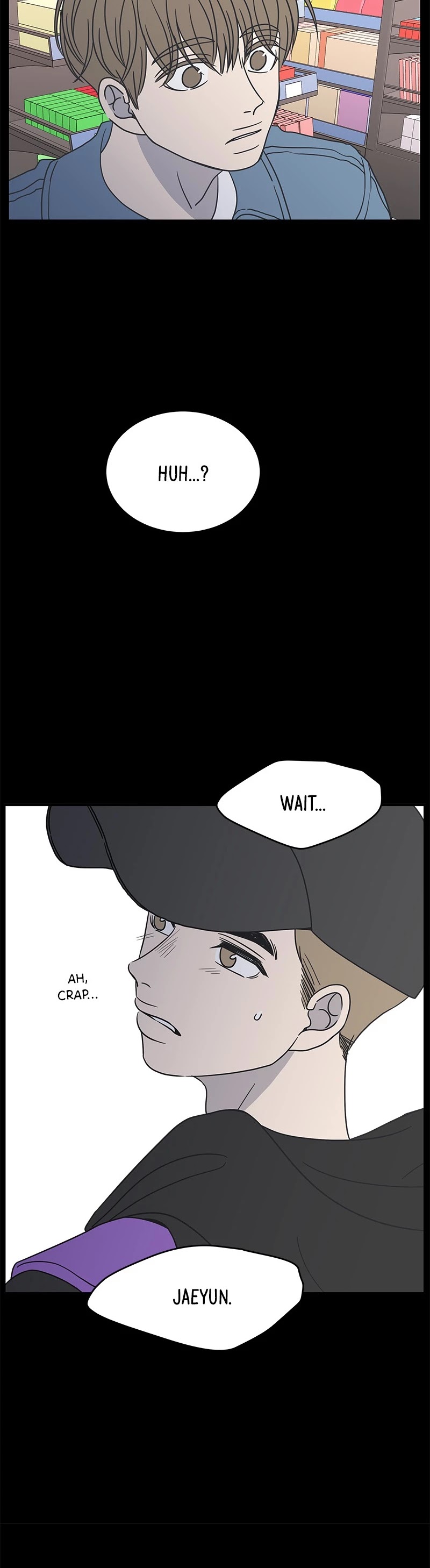Romance 101 Chapter 58 page 19 - Chapter 58: Episode 58