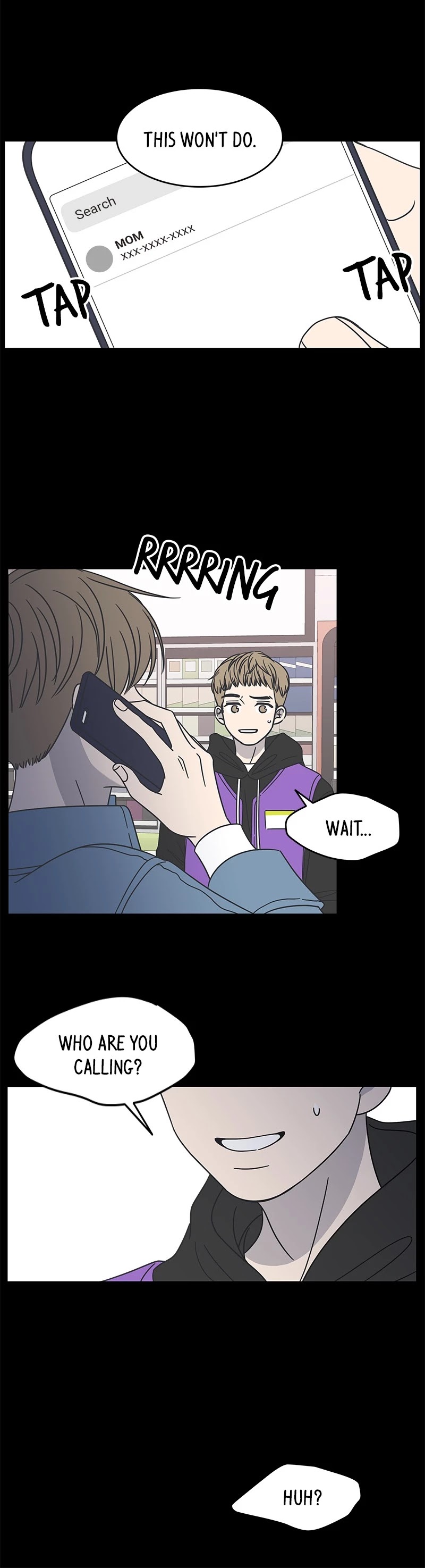 Romance 101 Chapter 58 page 24 - Chapter 58: Episode 58