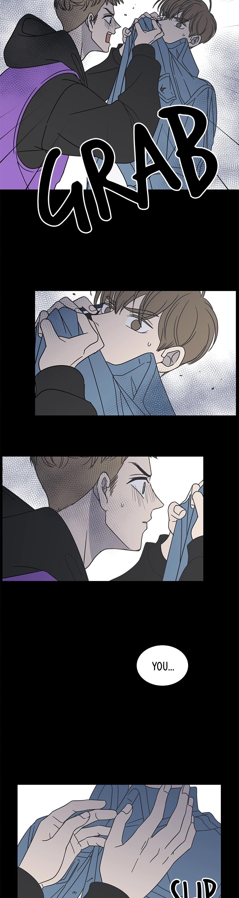 Romance 101 Chapter 58 page 26 - Chapter 58: Episode 58