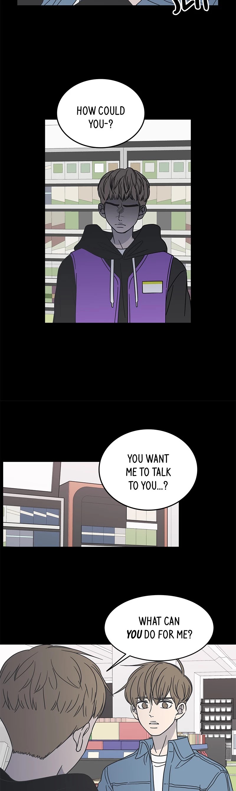 Romance 101 Chapter 58 page 27 - Chapter 58: Episode 58