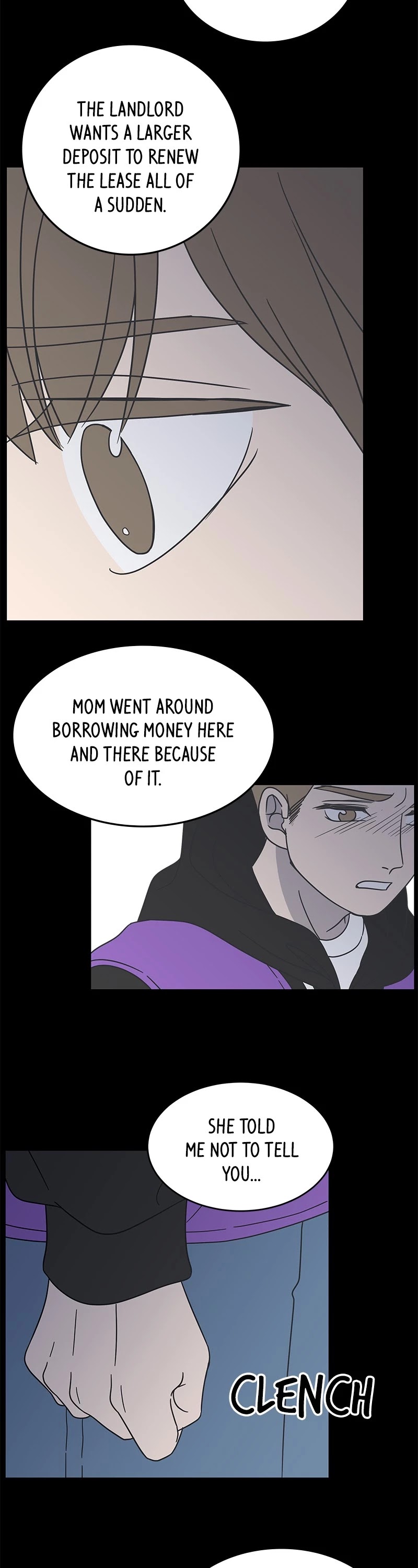 Romance 101 Chapter 58 page 29 - Chapter 58: Episode 58
