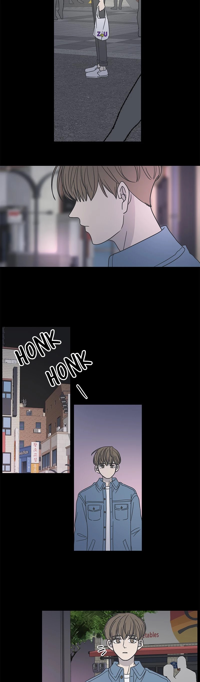 Romance 101 Chapter 58 page 31 - Chapter 58: Episode 58