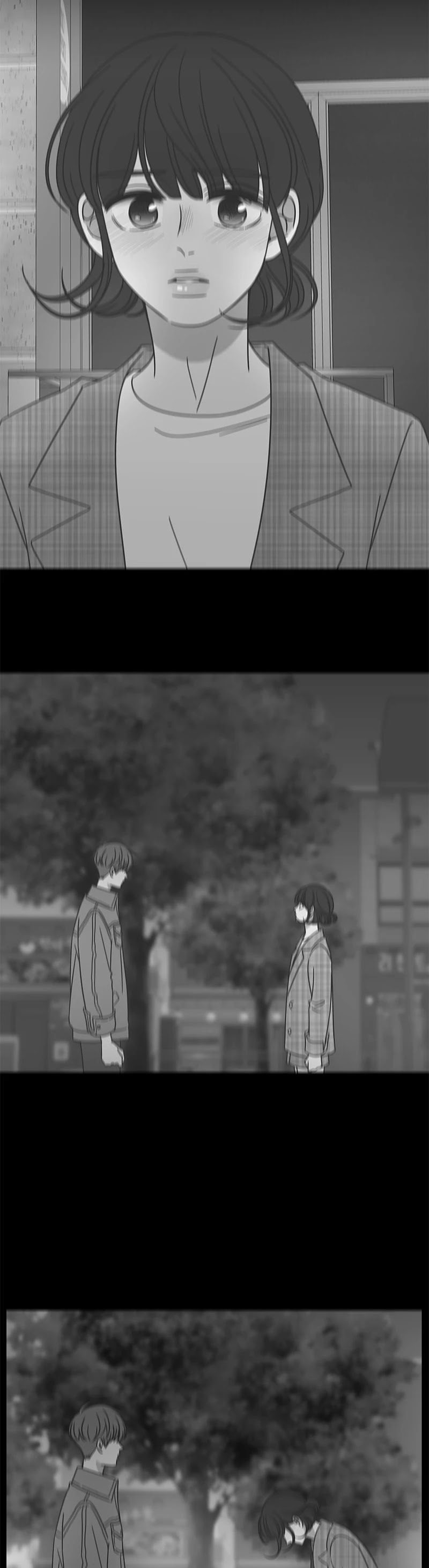 Romance 101 Chapter 58 page 36 - Chapter 58: Episode 58