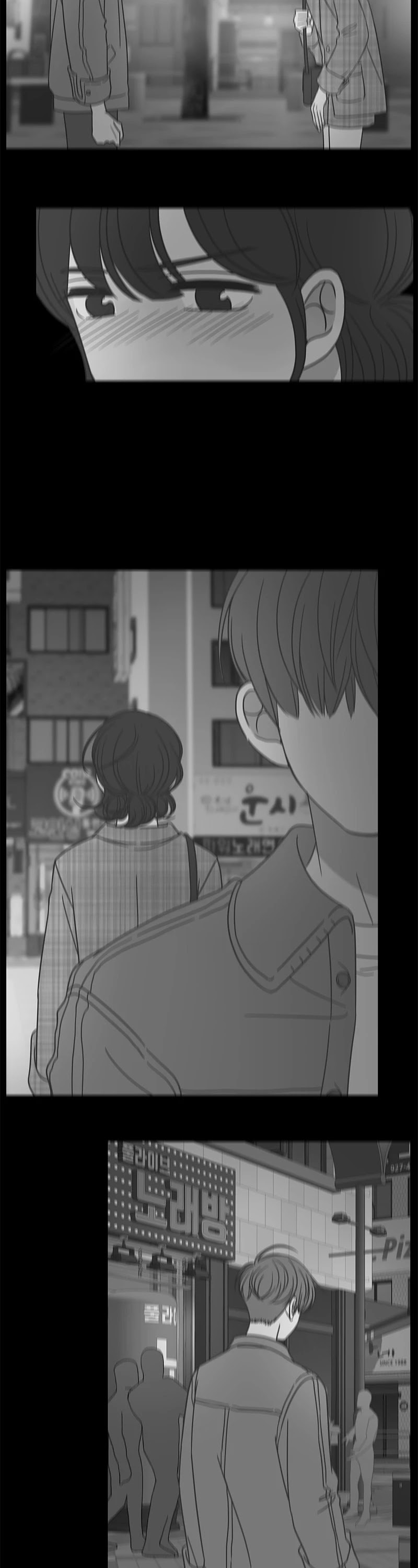 Romance 101 Chapter 58 page 37 - Chapter 58: Episode 58