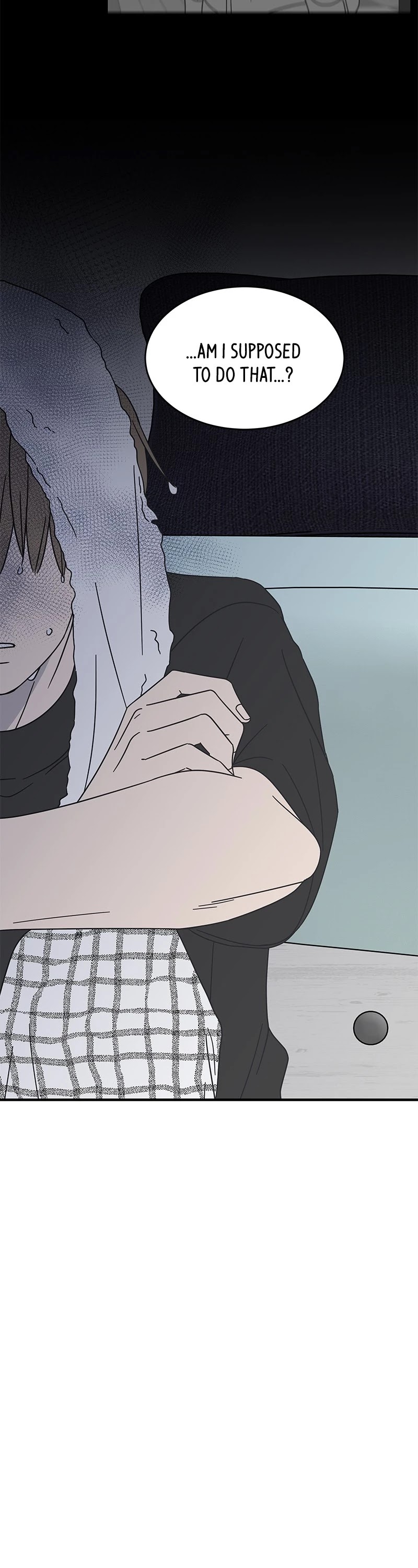 Romance 101 Chapter 58 page 38 - Chapter 58: Episode 58