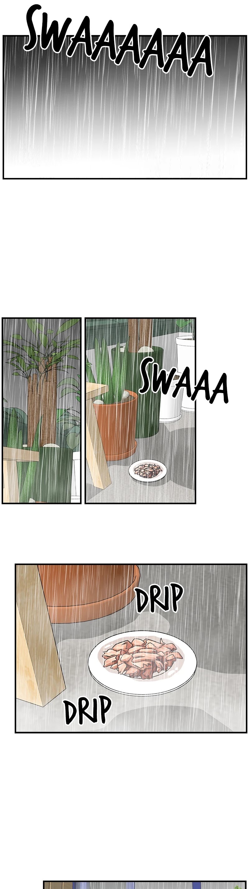 Romance 101 Chapter 58 page 39 - Chapter 58: Episode 58