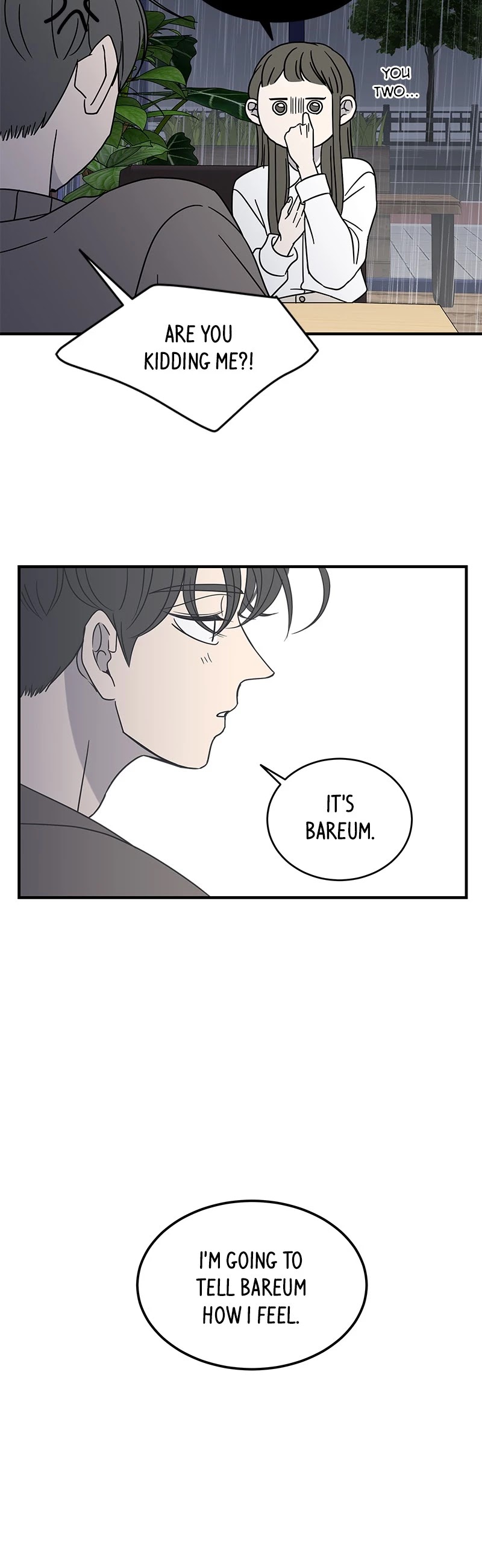 Romance 101 Chapter 58 page 43 - Chapter 58: Episode 58