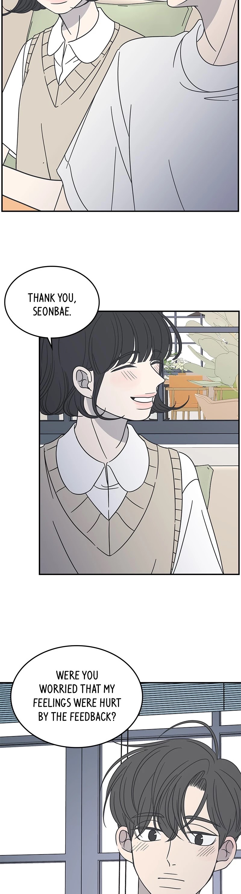 Romance 101 Chapter 59 page 15 - Chapter 59: Episode 59