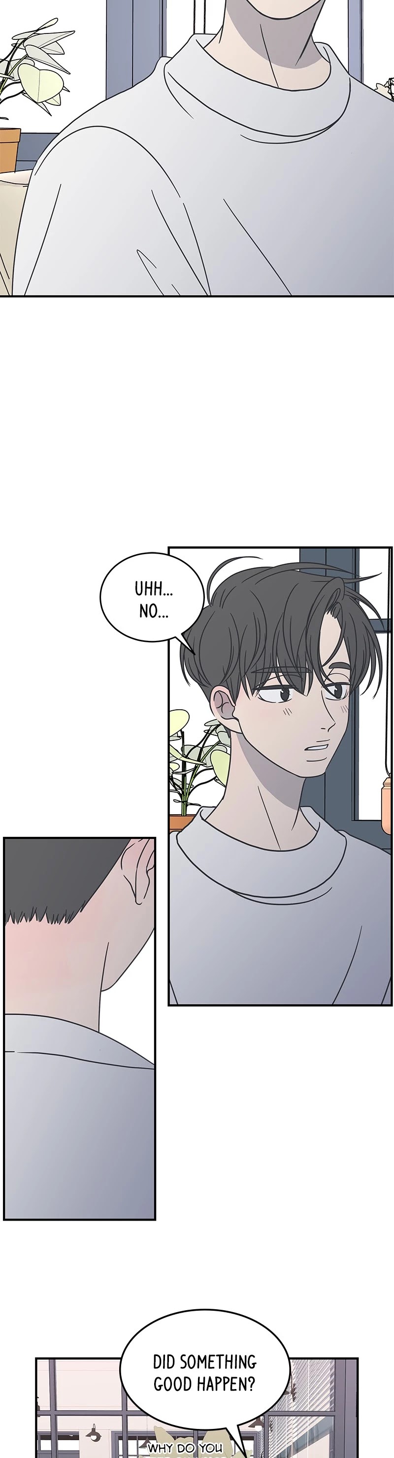Romance 101 Chapter 59 page 16 - Chapter 59: Episode 59