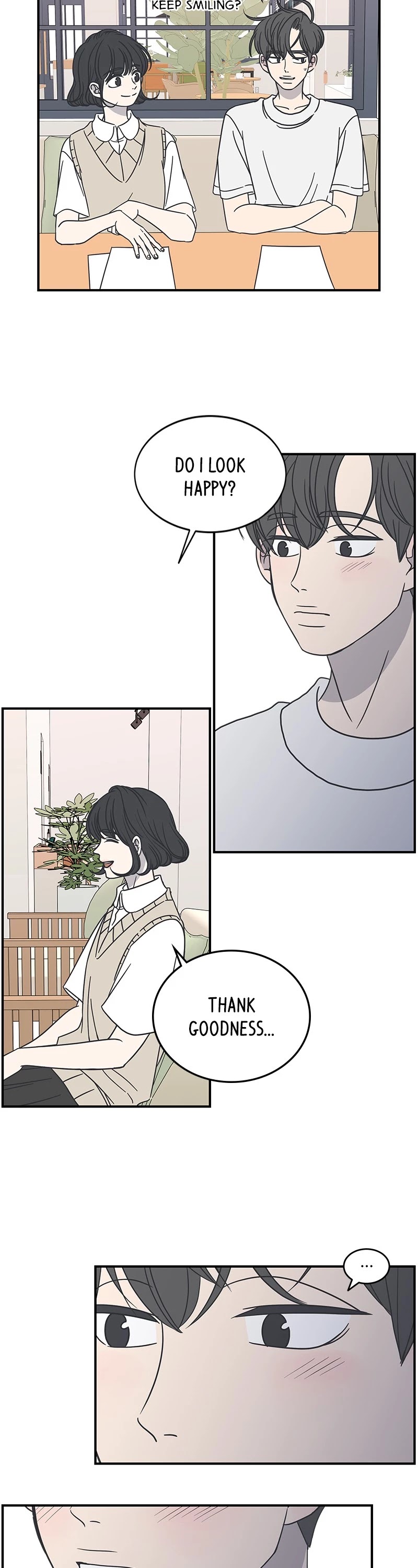 Romance 101 Chapter 59 page 17 - Chapter 59: Episode 59